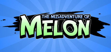 The Misadventure Of Melon Cover Image