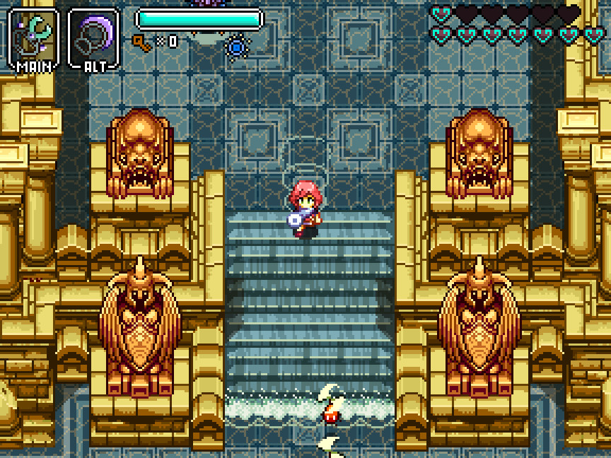 Hazelnut Bastille Demo #2