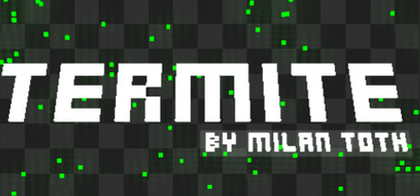 Termite banner