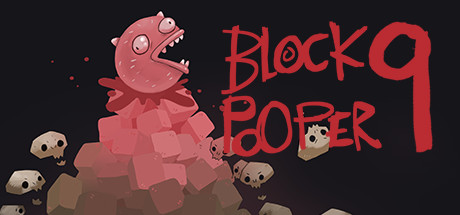 Block Pooper 9 Cover Image