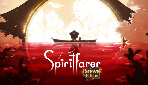 Save 34 On Spiritfarer On Steam