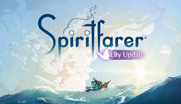 Spiritfarer On Steam