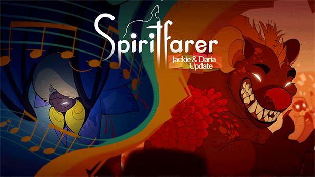 Spiritfarer®: Farewell Edition on Steam