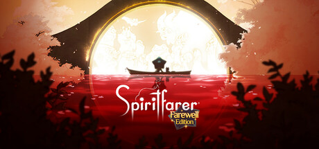 spiritfarer farewell edition