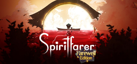Spiritfarer : Farewell Edition Free Download
