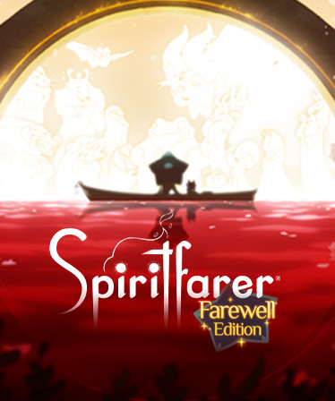 Spiritfarer®: Farewell Edition