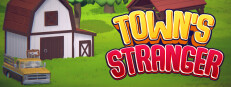 Town's Stranger