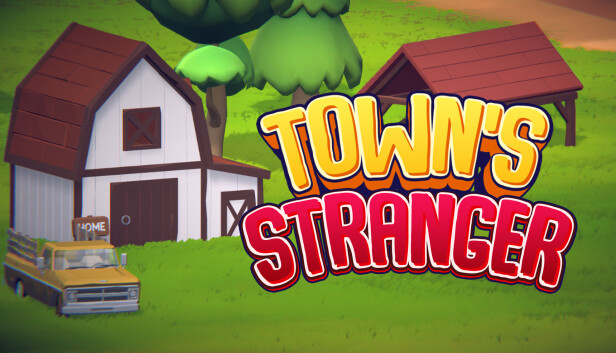 StrangerZ on Steam