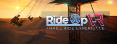RideOp - VR Thrill Ride Experience