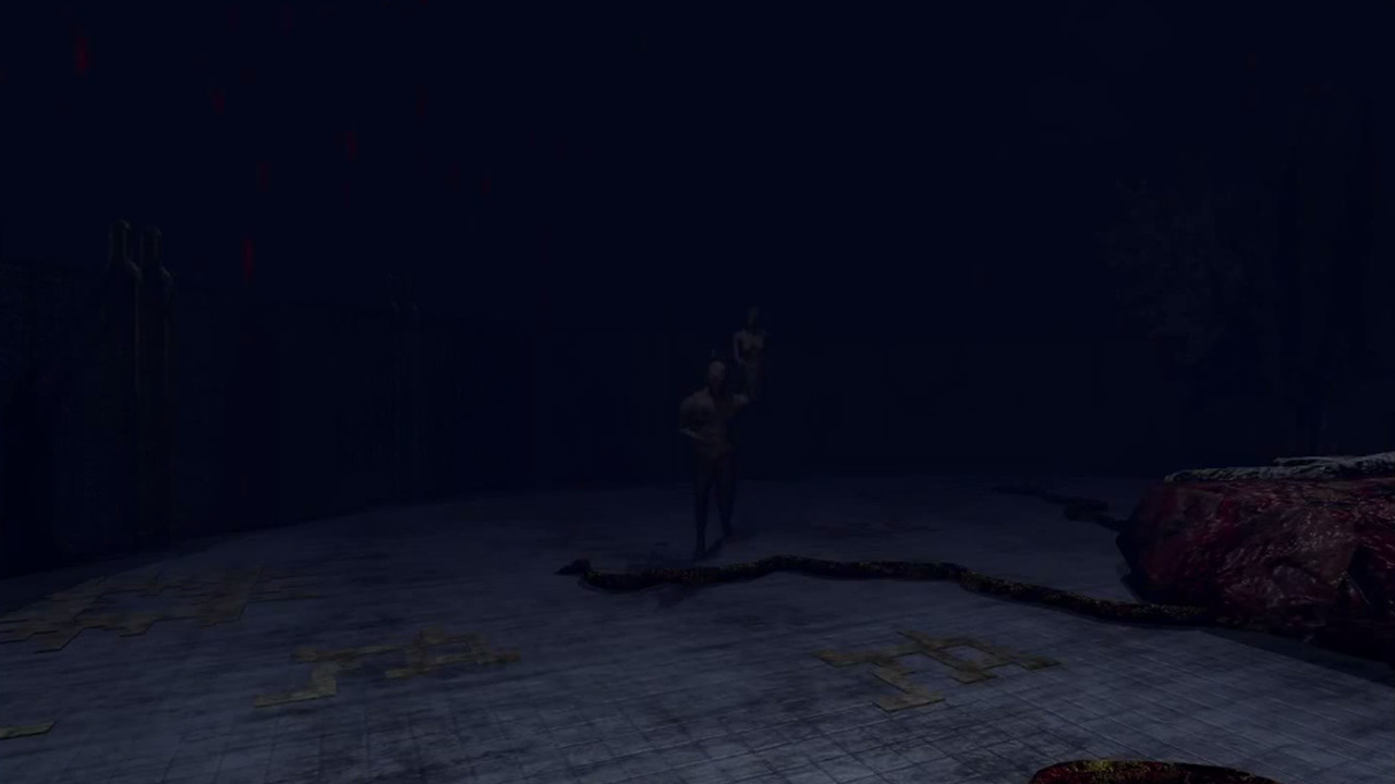 Timore 6 screenshot 4