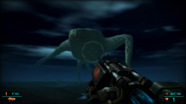 скриншот Invasion 4