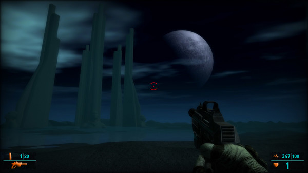 скриншот Invasion 3