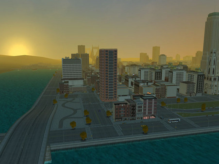 скриншот Tycoon City: New York 0