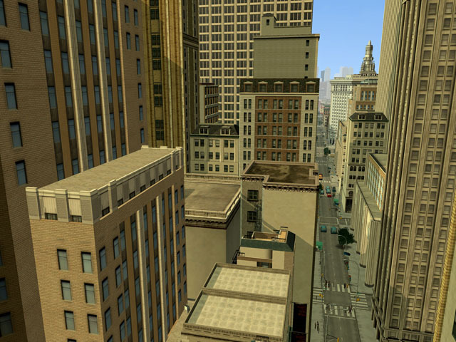 Tycoon City: New York #5