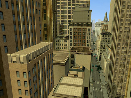 скриншот Tycoon City: New York 4