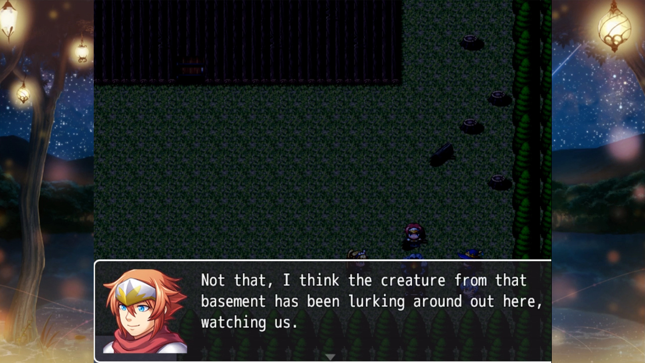 Ashes of the Night screenshot 8