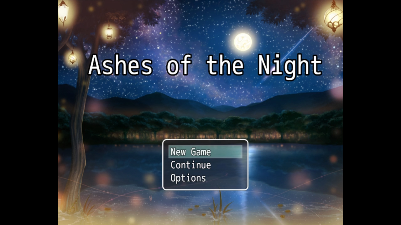 Скидка на Ashes of the Night