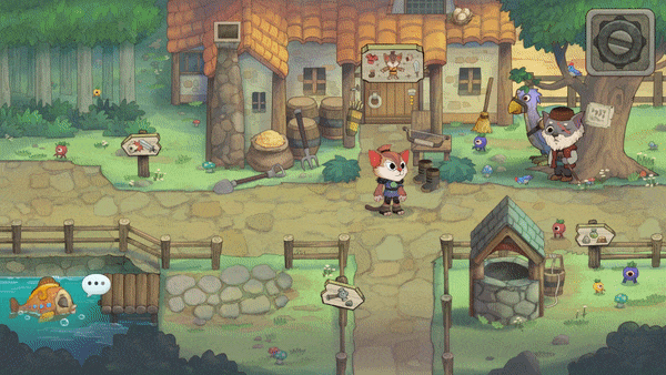 Bound By Blades 刀锋束缚|官方中文|V1.7.3.5_白嫖游戏网
