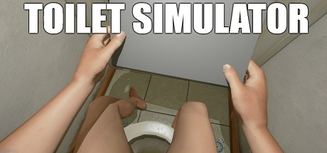 Toilet Simulator 2020