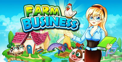 скриншот Farm Business 5