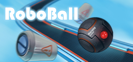 RoboBall Cover Image