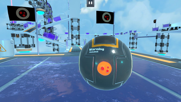 RoboBall