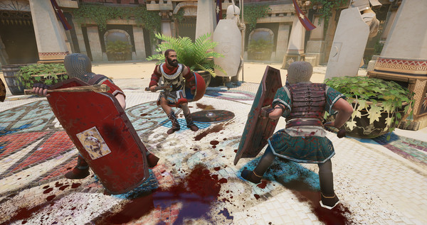 We who are about to Die game for Linux 1