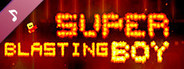 Super Blasting Boy: Soundtrack