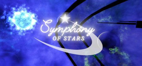 Symphony of Stars Cover Image