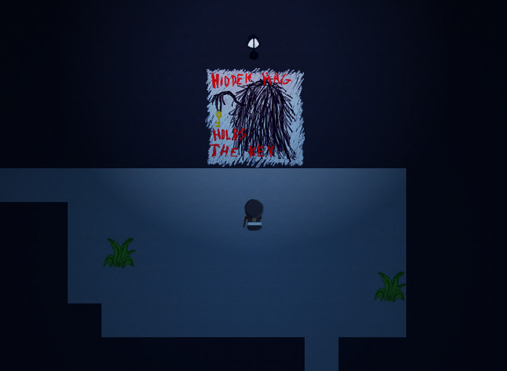 Close Your Eyes -Anniversary Remake- Demo #3