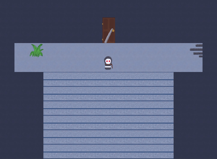 Close Your Eyes -Anniversary Remake- Demo #0