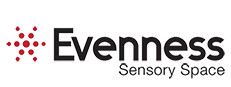 Evenness Sensory Space 게임 이미지