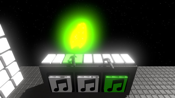 скриншот Evenness Sensory Space 1