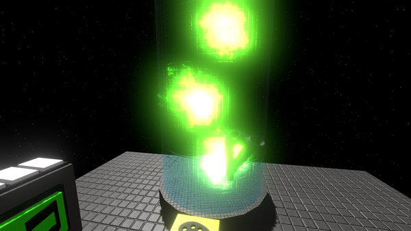 скриншот Evenness Sensory Space 3