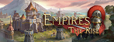 Empires:The Rise 게임 이미지