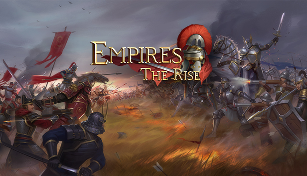 Empire-Games