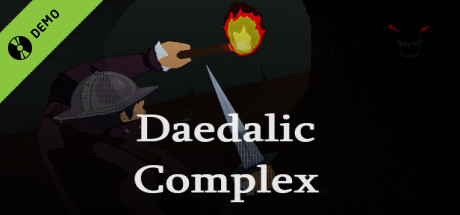 Daedalic Complex Demo