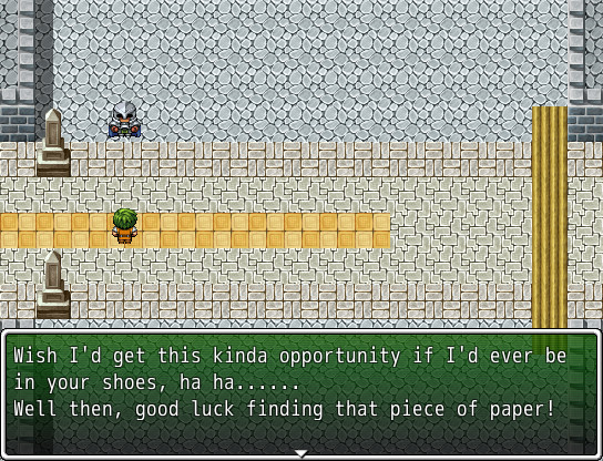 Daedalic Complex Demo #0