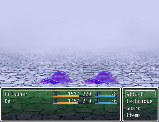 Daedalic Complex Demo #4