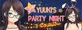 Yuuki's Party Night logo