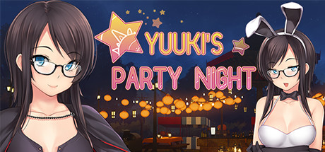 Yuuki's Party Night title image
