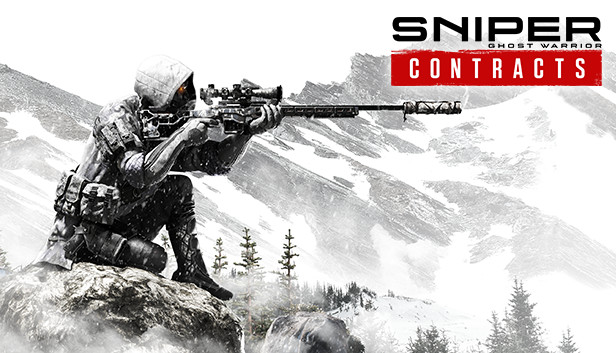 Sniper: Ghost Warrior Contracts Baixar Torrent