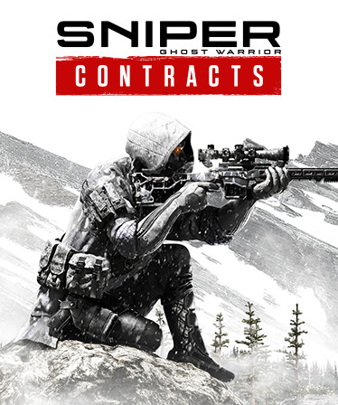 Sniper Ghost Warrior Contracts