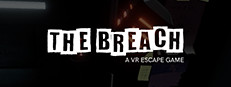 The Breach: A VR Escape Game 게임 이미지