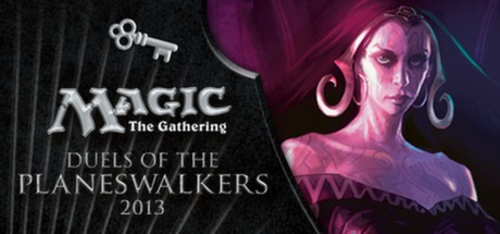 Magic 2013 “Obedient Dead” Deck Key  banner