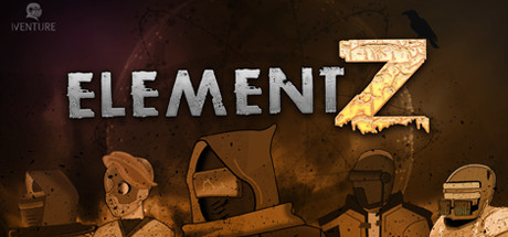 Element Z steam charts