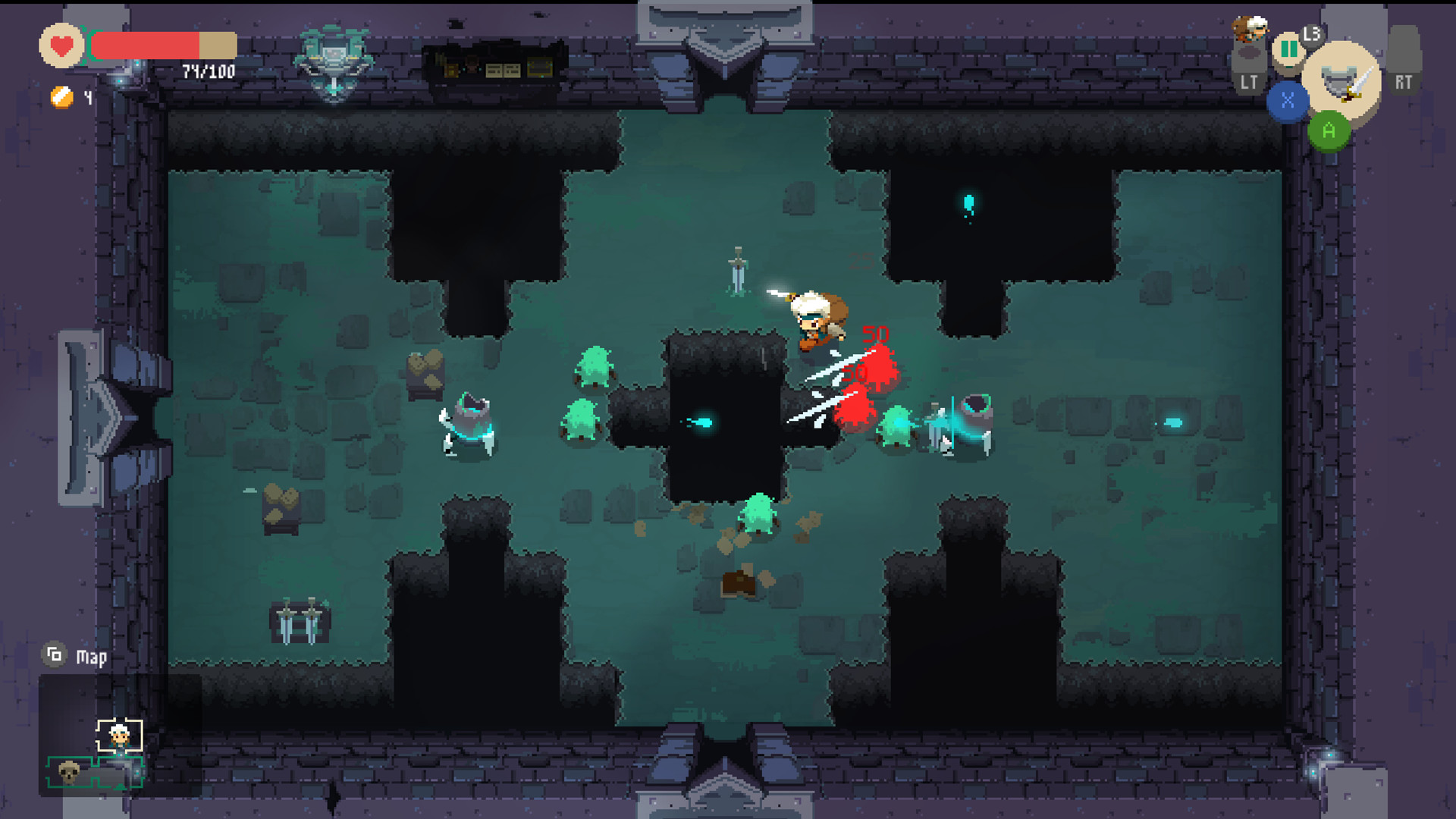 Moonlighter Original Soundtrack on Steam