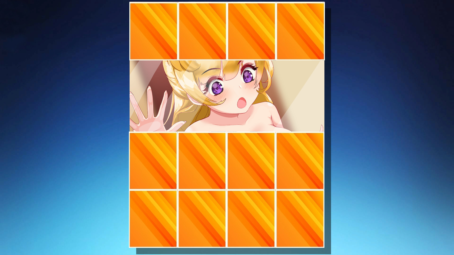 Hentai Neighbors - Sweet Summer (18+ Uncensored) screenshot screenshot 1