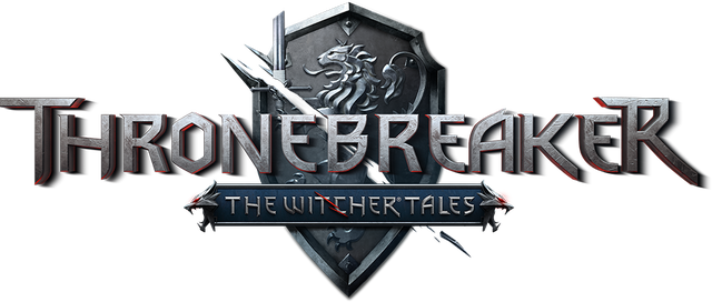 Thronebreaker: The Witcher Tales