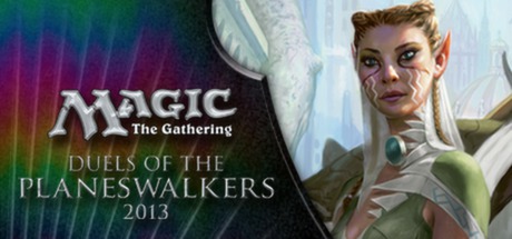 Magic 2013 “Ancient Wilds” Foil Conversion  banner